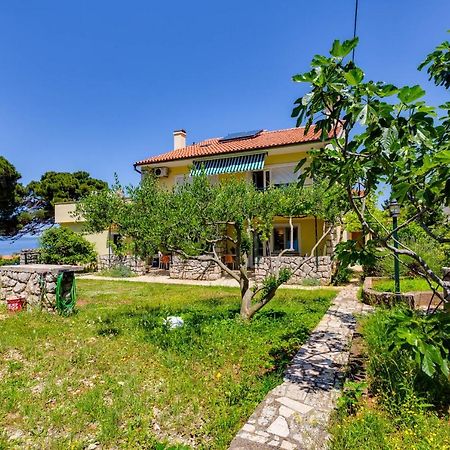 Apartments Margarita Мали-Лошинь Экстерьер фото