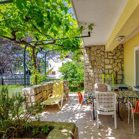 Apartments Margarita Мали-Лошинь Экстерьер фото
