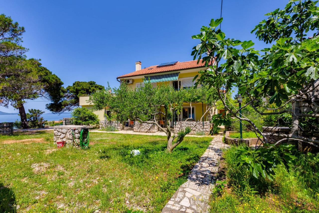 Apartments Margarita Мали-Лошинь Экстерьер фото