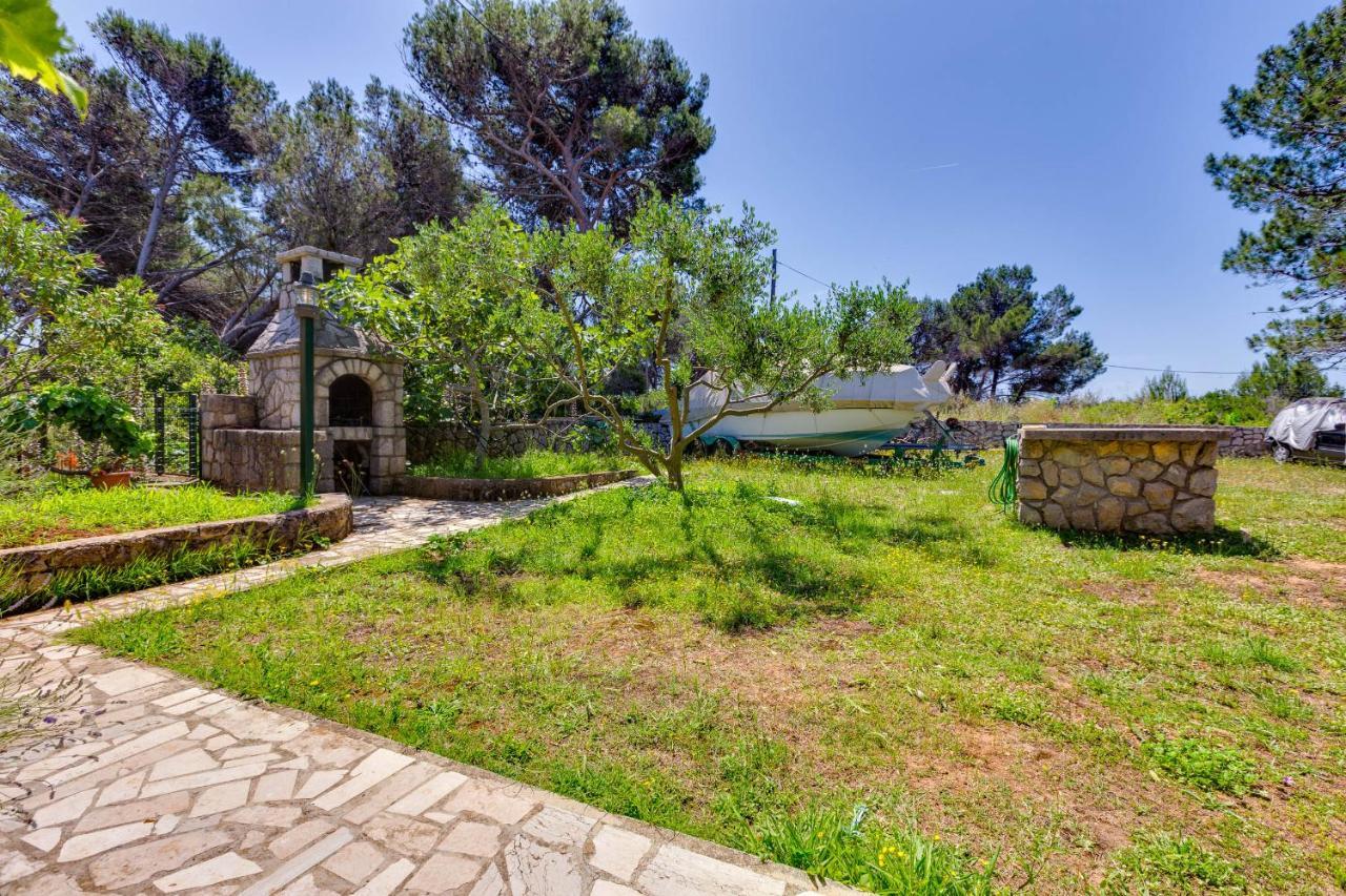 Apartments Margarita Мали-Лошинь Экстерьер фото