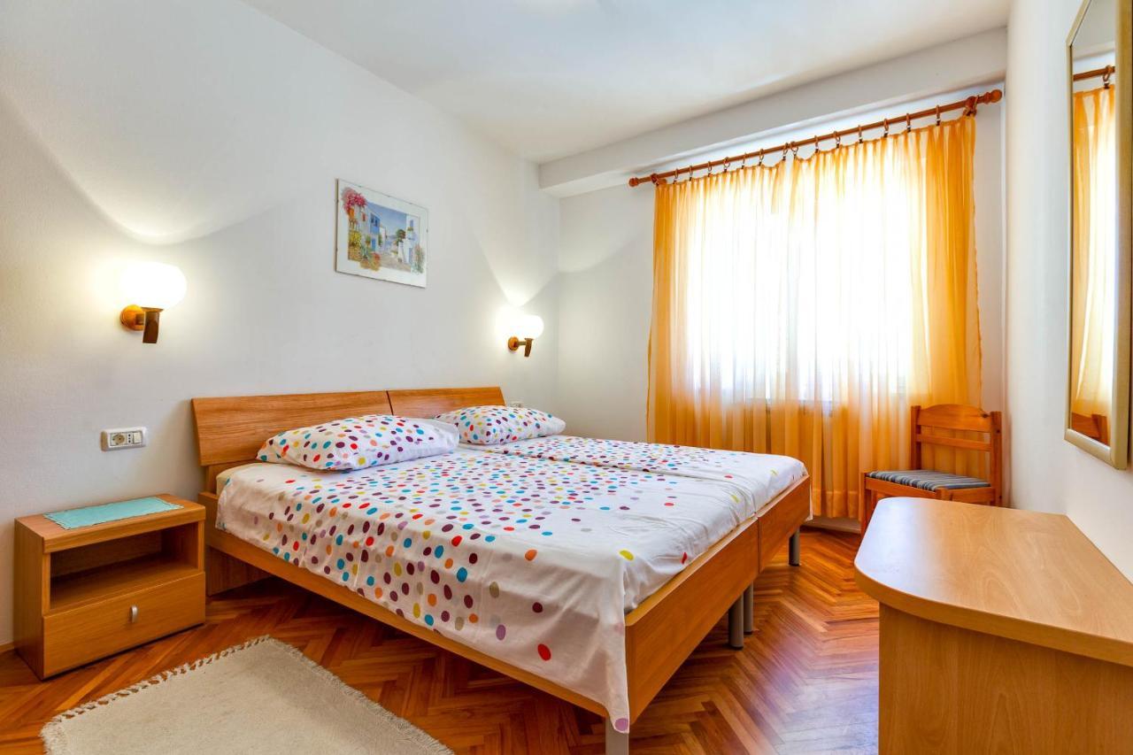 Apartments Margarita Мали-Лошинь Экстерьер фото