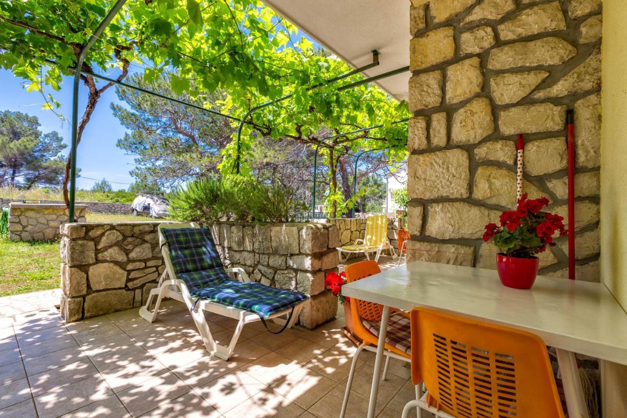 Apartments Margarita Мали-Лошинь Экстерьер фото