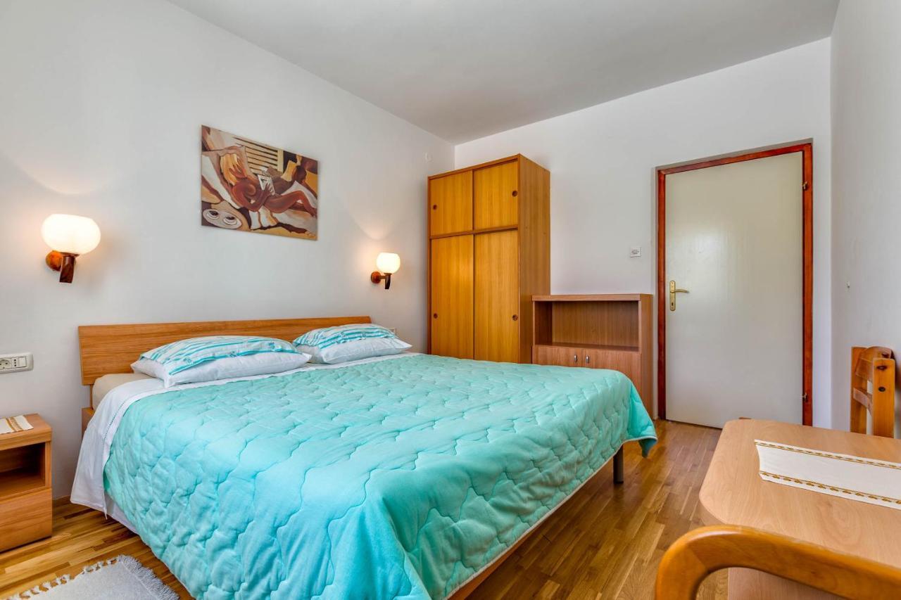 Apartments Margarita Мали-Лошинь Экстерьер фото