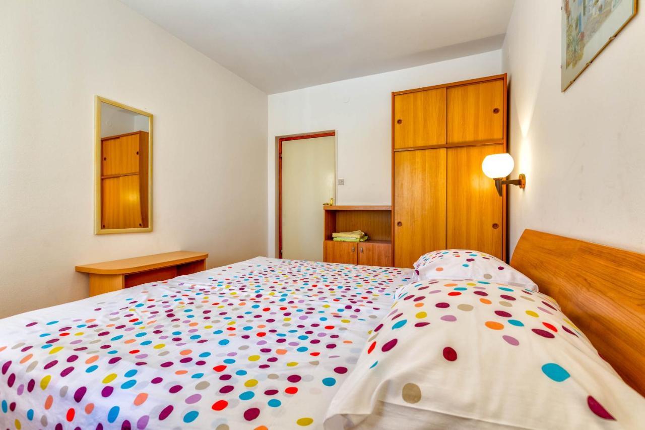 Apartments Margarita Мали-Лошинь Экстерьер фото