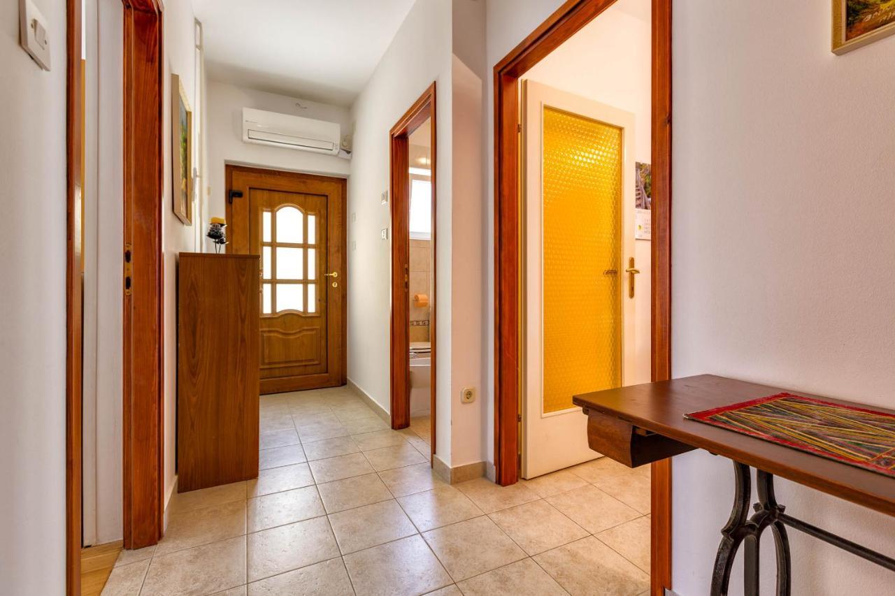 Apartments Margarita Мали-Лошинь Экстерьер фото
