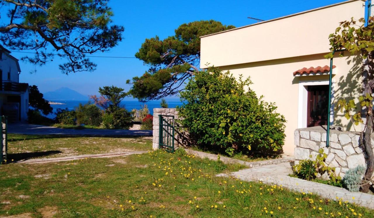Apartments Margarita Мали-Лошинь Экстерьер фото