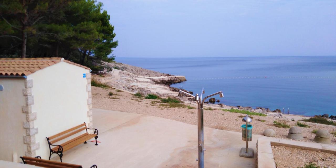Apartments Margarita Мали-Лошинь Экстерьер фото